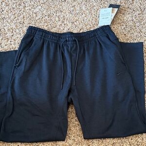 Nike Men's Black Joggers